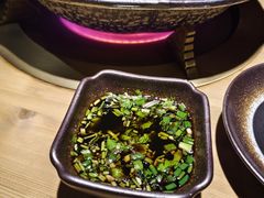 -湊湊火锅·茶憩(杭州湖滨银泰in77店)