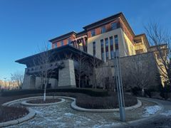 -清河半岛温泉度假酒店