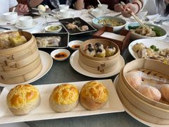 -白天鹅宾馆-宏图府餐厅