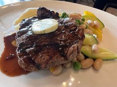 -WOLFGANG PUCK KITCHEN & BAR(迪士尼小镇店)