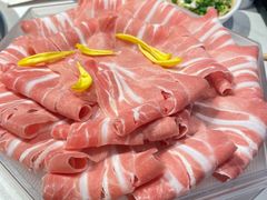 -阳坊胜利涮羊肉(禧乐汇店)