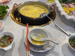 -八珍玉食鸡煲·打边炉(印象城店)