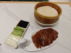 -梅利汴京烤鸭•开封豫菜地标店(晋安路店)