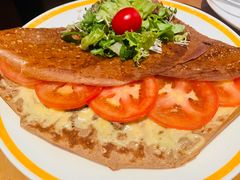 -La Creperie法餐厅(芮欧百货店)
