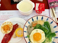 -佛山皇冠假日酒店-西餐厅