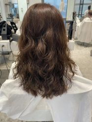 -美格丝M.G.S Hair Salon