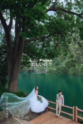 -天长地久婚纱摄影(天宁北路店)