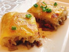 黄金豆皮-亢龙太子酒轩(东湖店)