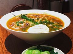 -漆黑觉米粉(三里屯店)