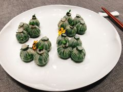 -鲤院·新中式美学·庭院餐厅(夫子庙店)
