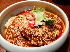 -绿茶餐厅(松江万达店)