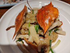 -乔街深夜食堂·小龙虾·高压锅生蚝(杭州总店)