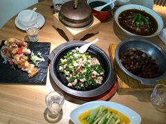 -周三的情书花园餐厅(江北店)