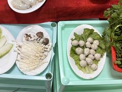 -花苑美食横琴生蚝火锅(拱北粤华路店)