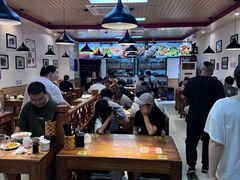 -韩师傅老大同刀削面(北苑路店)