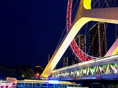 -海河游船-永乐码头(大悲院)