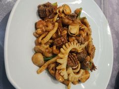 -山外山菜馆(玉泉路店)