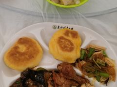 -东北林业大学-俭德园食堂