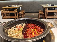 -钢管厂五区小郡肝火锅串串香(清河店)