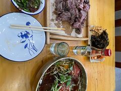 -北冰洋狗肉冷面城(总店)