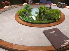 -川旺角川粤融合菜•海景餐厅(星海广场店)