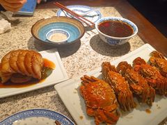 -南京大牌档(夫子庙老门东店)