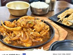 -妈妈手(山大总店)
