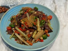 -志明眷村·台式融合菜·宵夜