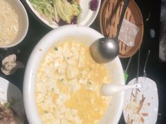 -高第街56号港式餐厅(山大路店)