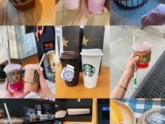 -星巴克(来福士2F店)