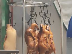 -黑窑厂糖油饼烤鸭·清真菜(总店)