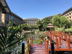 -昆明洲际酒店