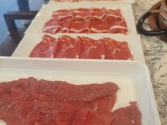 -京元盛铜锅涮肉(上海总店)