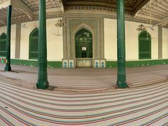 -艾提尕尔清真寺