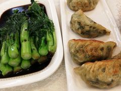 铁板生煎饺子-品致尊食府(五羊店)