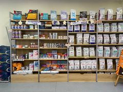 -宠颐生维康宠物医院(金丰店)