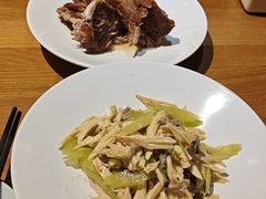 -伊喜饺子·烤鸭(五道口学院路店)