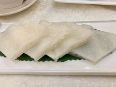 顺德伦教糕-顺德人家食府(黄金广场店)