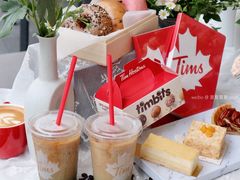 -Tims天好咖啡(江干万象城店)