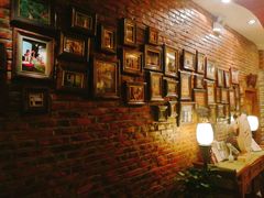 -翁暖茶馆(滨江东总店)