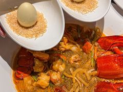 -三利音·东方司宴(外滩店)