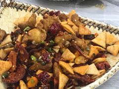 -小民大排档(光谷店)