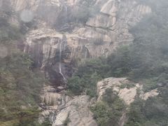 -沂蒙山旅游区云蒙景区(蒙山国家森林公园)