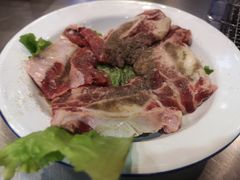 -马路牙子烧烤音乐酒馆(望京店)