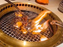 -赤坂亭·M9和牛烧肉(南京江南虹悦城店)