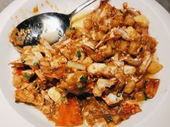 -佬太公海鸭·海鲜大排档(上海总店)