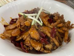 -聚味瞿记·龙虾堂(树木岭店)