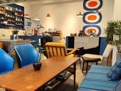 -argangKaffe(宝庆路店)