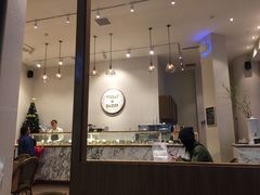 -WHEAT&BAKER-麥(凯德来福士店)