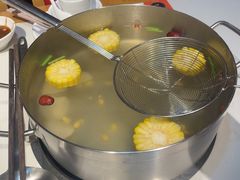 -焯牛潮汕牛肉火锅(云峰街创始店)